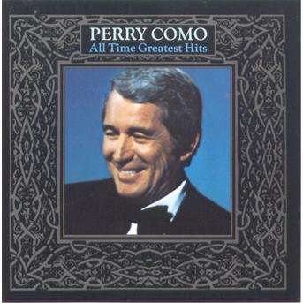 Cover for Perry Como · All Time Greatest V1 (CD) (2023)