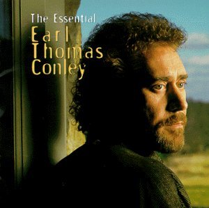 Essential - Earl Thomas Conley - Musique - SONY MUSIC - 0078636682327 - 16 avril 1996