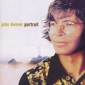 Cover for Portrait · Denver John (CD)