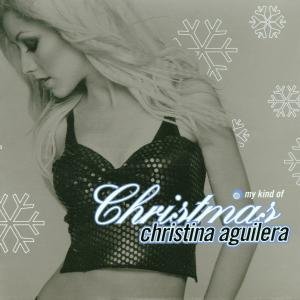 Cover for Christina Aguilera · My Kind Of Christmas (CD) (2023)