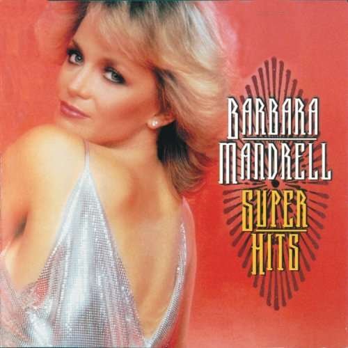 Cover for Barbara Mandrell · Super Hits (CD) (2002)