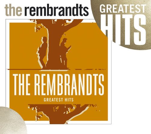 Greatest Hits - Rembrandts - Música - ATLANTIC - 0081227767327 - 12 de junho de 2018