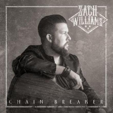 Chain Breaker - Zach Williams - Musik - ESSENTIAL - 0083061105327 - 23 augusti 2023