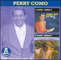 Saturday Night with Mr C / when You Come to End - Como Perry - Musik - COLLECTABLES - 0090431276327 - 8. maj 2001