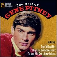 Best of - Gene Pitney - Musikk - COLLECTABLES - 0090431292327 - 30. juni 1990