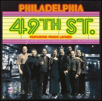 Cover for 49th Street (CD) (2000)