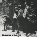 Cover for Shadows of Knight · Raw N Alive at the Cella (CD) (2020)