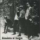 Raw N Alive at the Cella - Shadows of Knight - Music - SUNDAZED-USA - 0090771101327 - January 6, 2020