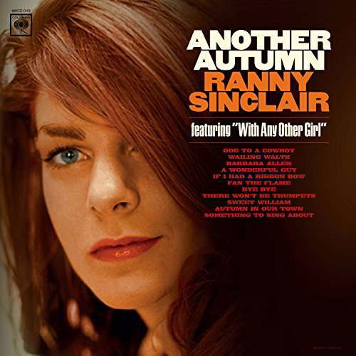 Another Autumn - Ranny Sinclair - Música - MODERN HARMONIC - 0090771804327 - 20 de outubro de 2017