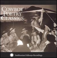 Cowboy Poetry Classics (CD) (2003)