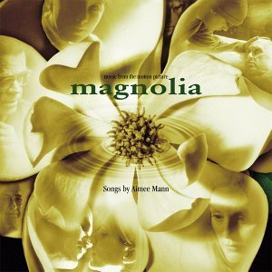 Cover for Aimee Mann · Magnolia (CD) (1999)