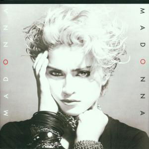 Madonna - Madonna - Música - WARNER BROS - 0093624790327 - 21 de mayo de 2001