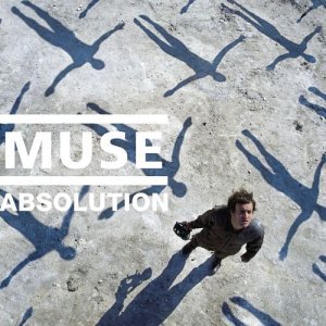 Absolution - Muse - Musik - ROCK - 0093624873327 - 23. März 2004