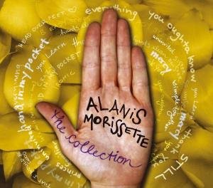 Cover for Alanis Morissette · Collection (CD) [Limited edition] (2005)