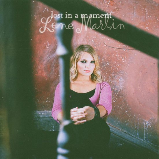 Lene Marlin - Lost In A Moment - Marlin Lene - Music - EMI RECORDS - 0094631182327 - June 13, 2005