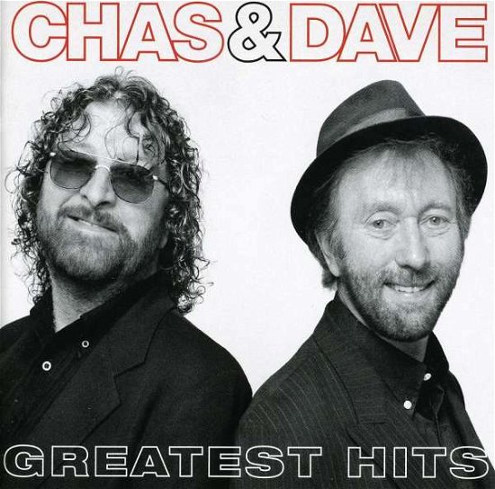Chas & Dave Greatest Hits - Chas & Dave - Music - PARLOPHONE - 0094634066327 - November 28, 2005