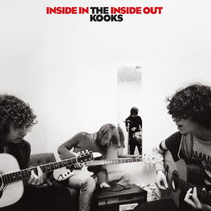 Kooks · Inside In/Inside Out (CD) (2017)