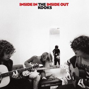 Cover for Kooks · Inside in Inside out (CD) (2006)