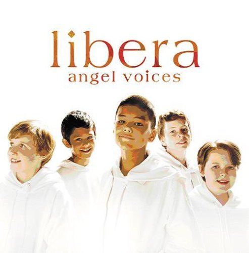 Angel Voices - Libera - Musik - WARNER CLASSICS - 0094637052327 - 6. November 2006