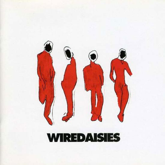 Cover for Wire Daisies · Wire Daisies - Wire Daisies (CD)