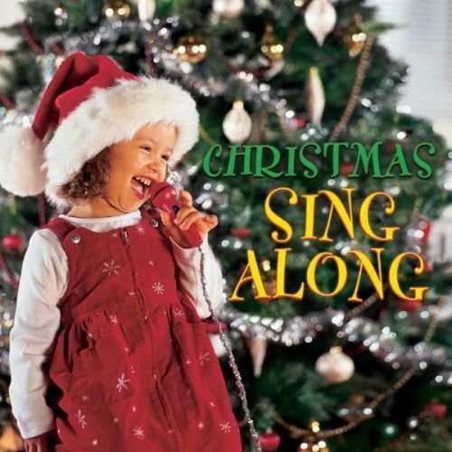 Cover for Reflections · Christmas Sing-a-long (CD) (2013)