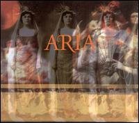 Aria V.1 - Aria - Music - KOCH - 0099923576327 - October 21, 1997