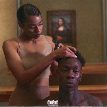 Everything Is Love - Carters - Music - SONY MUSIC - 0190758778327 - July 20, 2018
