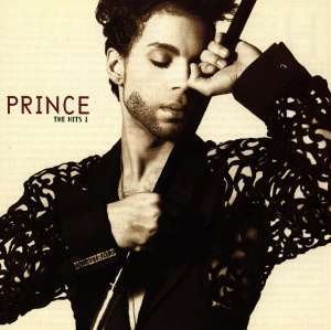 Cover for Prince · Hits 1 (CD) (2022)