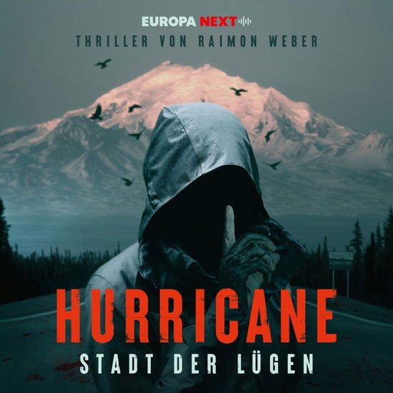 Hurricane Stadt Der Lugen - Hurricane - Muzyka -  - 0196587035327 - 20 maja 2022