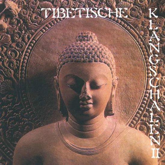 Klaus Wiese · Tibetische Klangschalen 2 (CD) (2000)