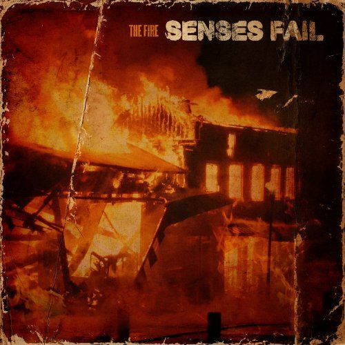 Fire,the - Senses Fail - Movies - POP - 0601091063327 - October 26, 2010