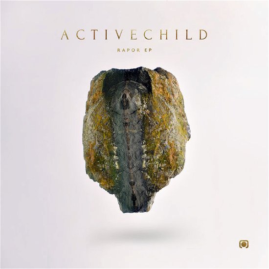 Cover for Active Child · Rapor (CD) [EP edition] [Digipak] (2013)