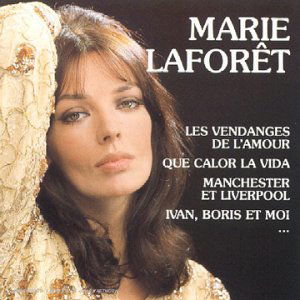 Ses Grands Succes - Marie Laforet - Muziek - FRENCH LANGUAGE - 0601215340327 - 6 april 2009