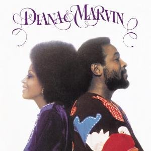 Diana & Marvin - Ross,diana / Gaye,marvin - Music - UNIVERSAL - 0601215717327 - January 9, 2001