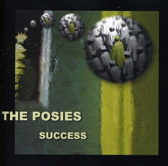 Cover for Posies · Success (CD) (2013)