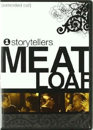 Vh1 Storytellers - Meat Loaf - Film - POLYDOR - 0602498078327 - 15. december 2003