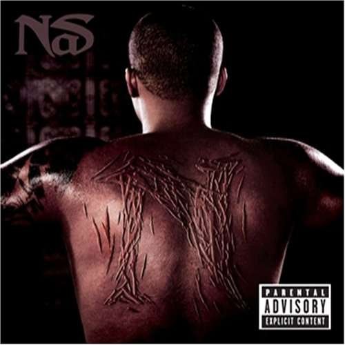 Cover for Nas (CD)