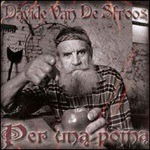 Per Una Poma - Davide Van De Sfroos - Music - Universal - 0602537847327 - 