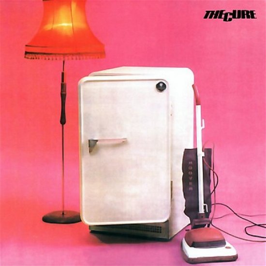 Three Imaginary Boys - The Cure - Musique -  - 0602547875327 - 15 juillet 2016