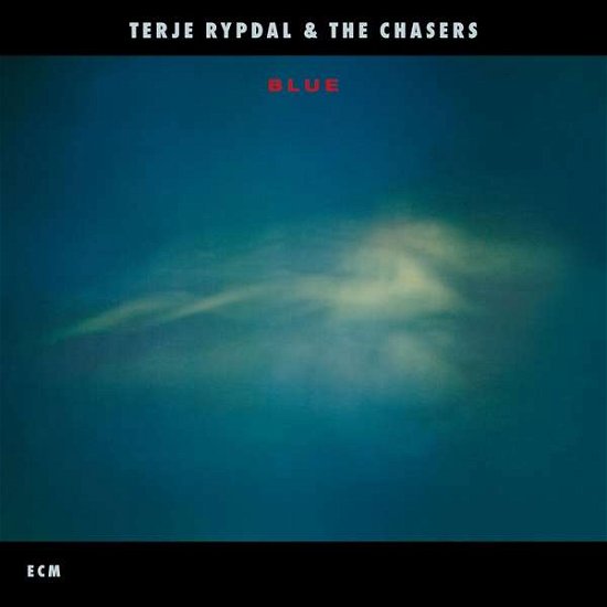 Cover for Terje Rypdal &amp; the Chasers · Blue (CD) [Digipak] (2019)