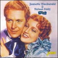 Cover for Macdonald, Jeanette &amp; Nel · Duets (CD) (2007)