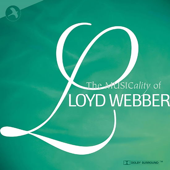 Musicality of Andrew Lloyd Webber - Andrew Lloyd Webber - Música - JAY RECORDS - 0605288900327 - 5 de março de 2002