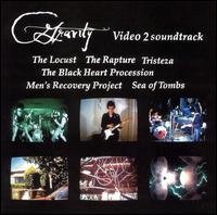Cover for Gravity Video 2 (CD) (1990)