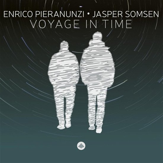 Pieranunzi, Enrico / Jasper Somsen · Voyage In Time (CD) (2022)