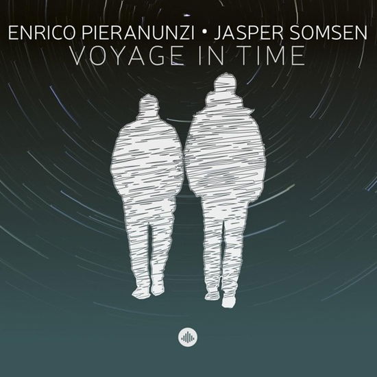 Cover for Enrico Pieranunzi · Voyage In Time (CD) (2022)