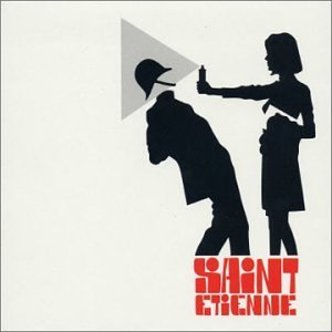 Cover for Saint Etienne · Action (CD) (2002)
