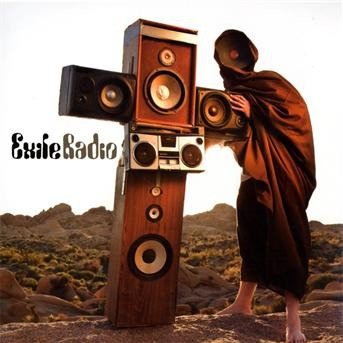 Cover for Exile · Radio (CD) (2009)