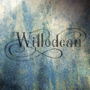 Cover for Willodean (LP) (2017)