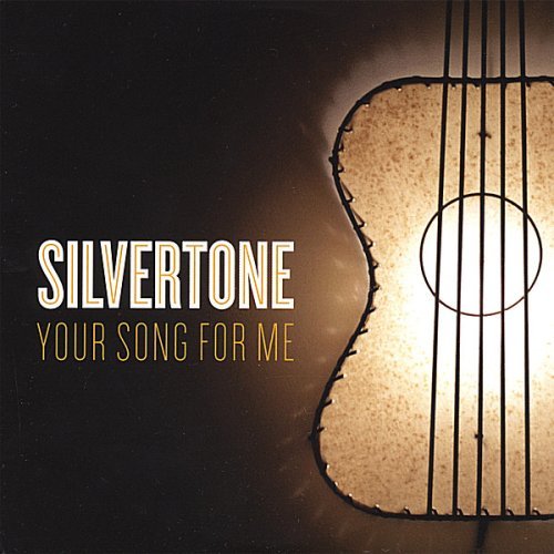 Your Song for Me - Silvertone - Musiikki - SILVERTONE - 0616892901327 - tiistai 29. toukokuuta 2007