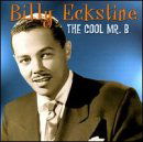 Cool Mr B - Eckstine Billy - Música - CO CH - 0617742100327 - 8 de noviembre de 2019